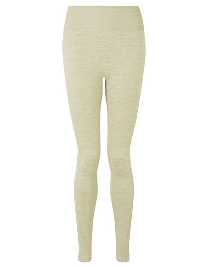 Women´s Recycled Seamless ´3D Fit´ Multi-Sport Flex Leggings