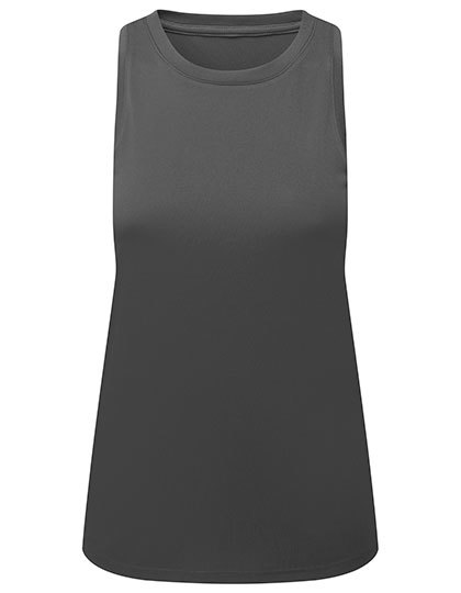 Women´s TriDri Ion-Charge Easy Fit Tank Top