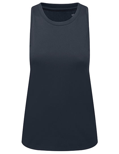 Women´s TriDri Ion-Charge Easy Fit Tank Top
