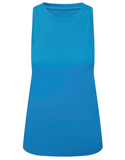 Women´s TriDri Ion-Charge Easy Fit Tank Top