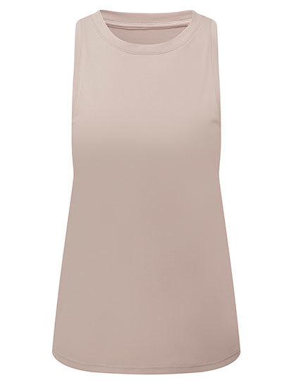 Women´s TriDri Ion-Charge Easy Fit Tank Top