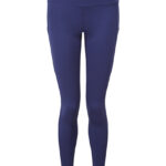 Women´s Recycled Perform Full-Length Leggings