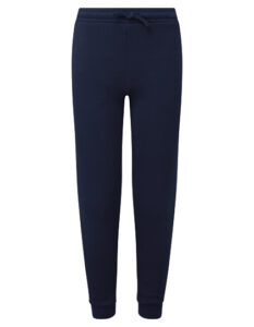 Kids Recycled Joggers