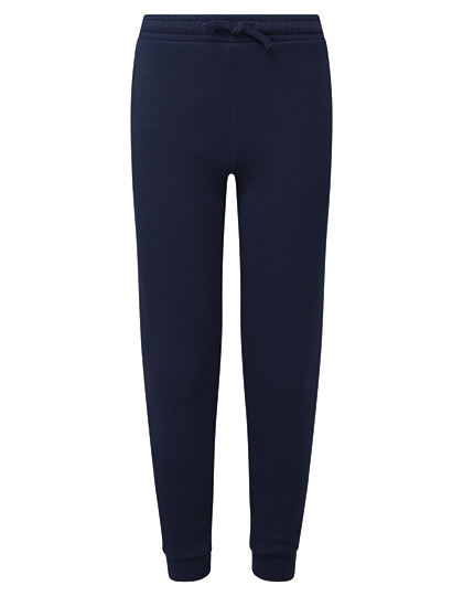 Kids Recycled Joggers