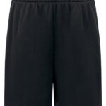 Kids TriDri® Ion-Charge performance shorts