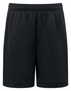 Kids TriDri® Ion-Charge performance shorts