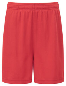 Kids TriDri® Ion-Charge performance shorts