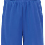 Kids TriDri® Ion-Charge performance shorts