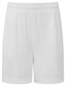 Kids TriDri® Ion-Charge performance shorts