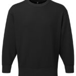 Unisex TriDri® oversized sweatshirt
