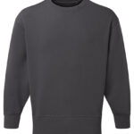 Unisex TriDri® oversized sweatshirt