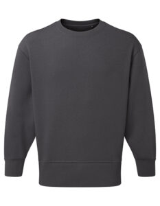 Unisex TriDri® oversized sweatshirt