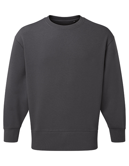 Unisex TriDri® oversized sweatshirt