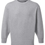 Unisex TriDri® oversized sweatshirt