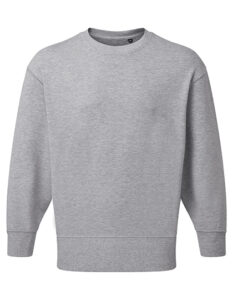 Unisex TriDri® oversized sweatshirt