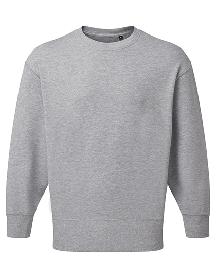 Unisex TriDri® oversized sweatshirt