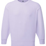 Unisex TriDri® oversized sweatshirt