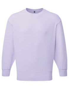 Unisex TriDri® oversized sweatshirt