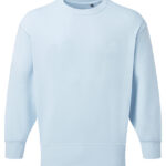 Unisex TriDri® oversized sweatshirt