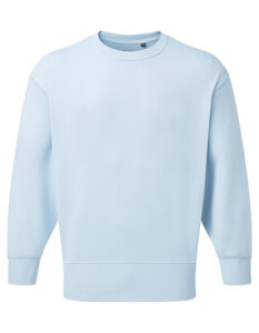 Unisex TriDri® oversized sweatshirt