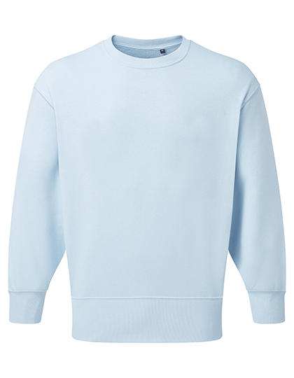 Unisex TriDri® oversized sweatshirt
