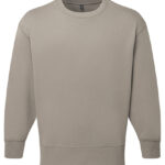Unisex TriDri® oversized sweatshirt