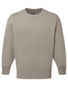 Unisex TriDri® oversized sweatshirt