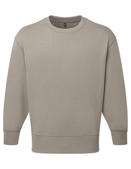 Unisex TriDri® oversized sweatshirt