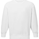 Unisex TriDri® oversized sweatshirt