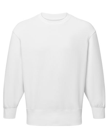 Unisex TriDri® oversized sweatshirt