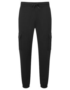 Unisex Cargo Recycled Joggers