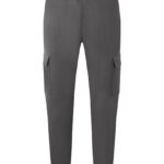 Unisex Cargo Recycled Joggers