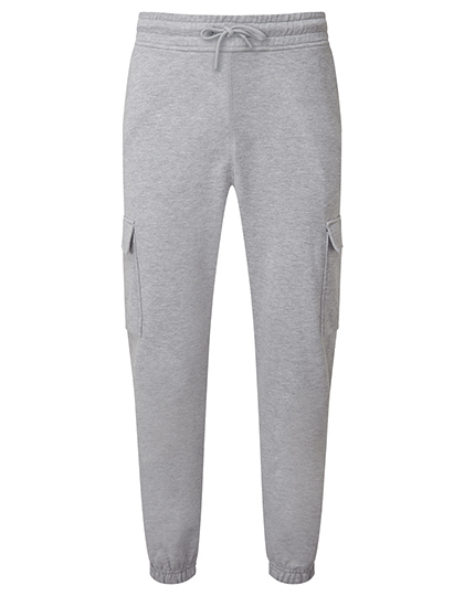 Unisex Cargo Recycled Joggers