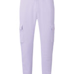 Unisex Cargo Recycled Joggers
