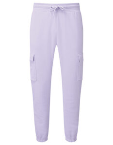 Unisex Cargo Recycled Joggers