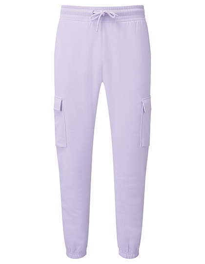 Unisex Cargo Recycled Joggers