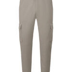 Unisex Cargo Recycled Joggers