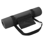 Fitness Mat & Carry Bag