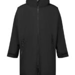 All Seasons Waterproof Changing Robe