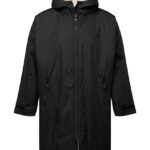 All Seasons Waterproof Changing Robe