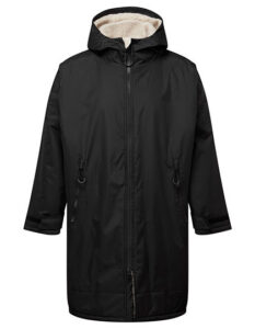All Seasons Waterproof Changing Robe