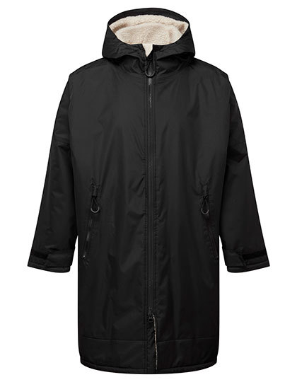 All Seasons Waterproof Changing Robe