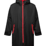 All Seasons Waterproof Changing Robe