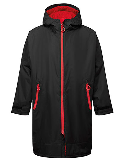 All Seasons Waterproof Changing Robe