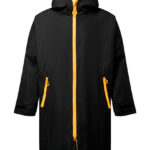 All Seasons Waterproof Changing Robe