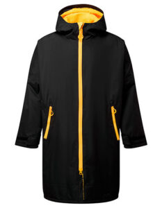 All Seasons Waterproof Changing Robe