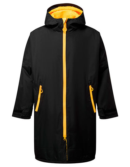 All Seasons Waterproof Changing Robe