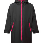 All Seasons Waterproof Changing Robe