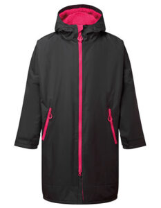 All Seasons Waterproof Changing Robe