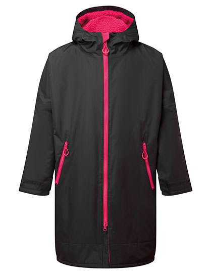 All Seasons Waterproof Changing Robe